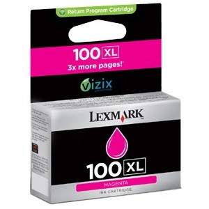 Lexmark 100XL A M
